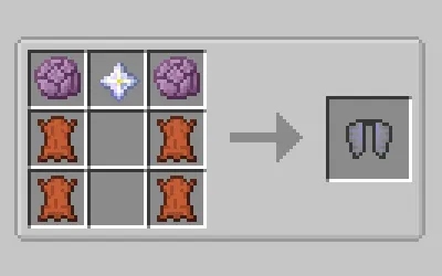 Nae's Small Mods - Equipment, Моды, Minecraft