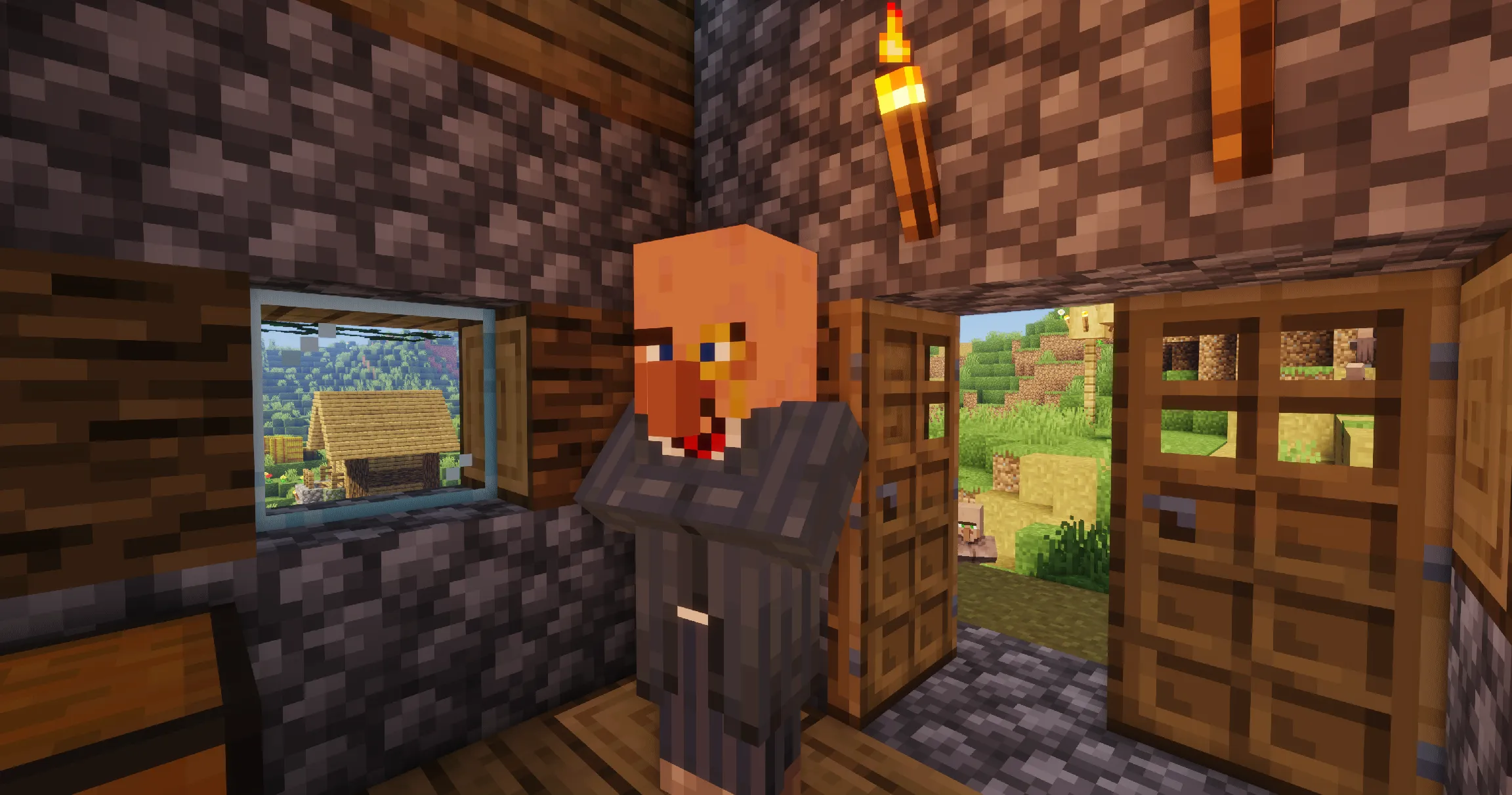 Snack's Economy — скриншот 2 (Моды, Minecraft)