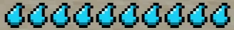 Mana Lib — скриншот 1 (Моды, Minecraft)
