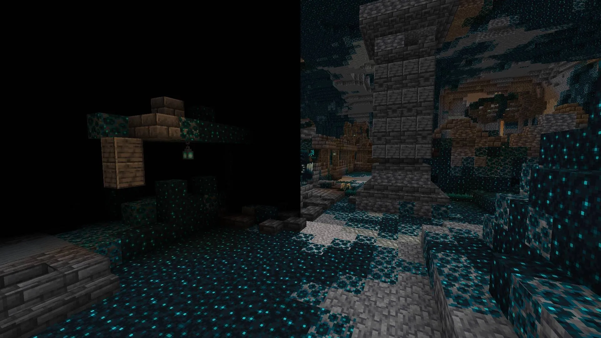 Disable Fog, Моды, Minecraft