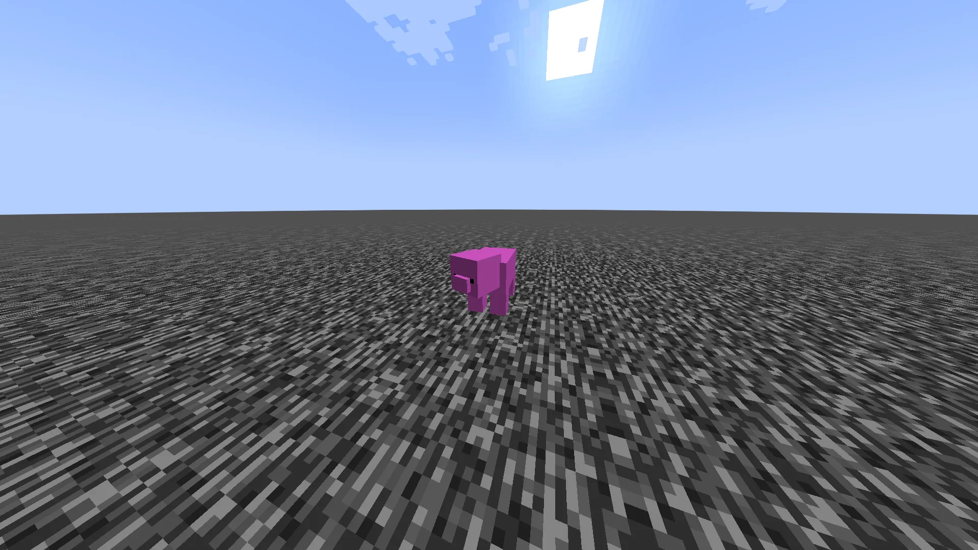 pig3WOW, Моды, Minecraft