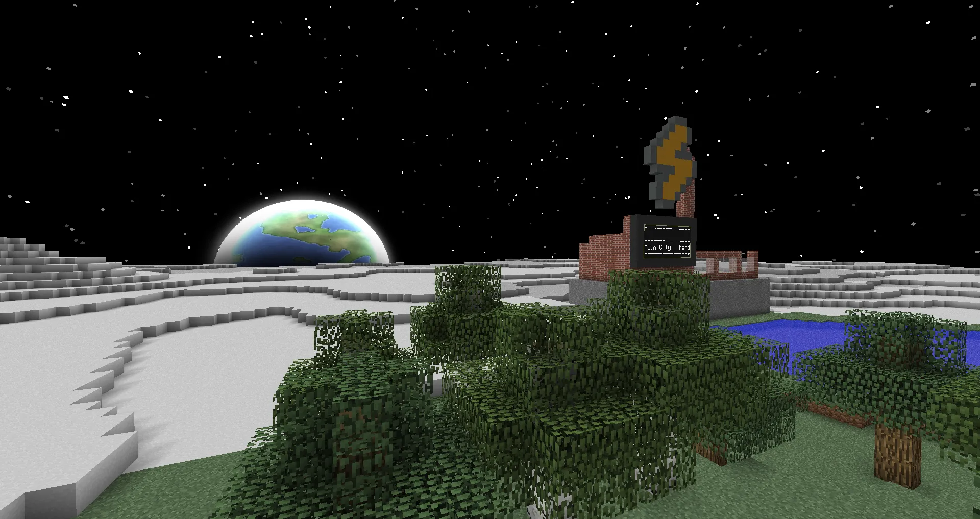 Modded Network Engineers 2 — скриншот 11 (Модпаки, Minecraft)