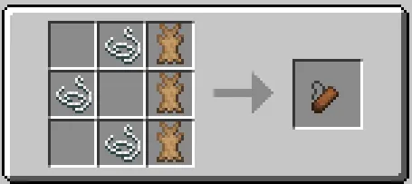 Simple Quiver — скриншот 2 (Моды, Minecraft)