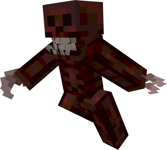 Paranormal Killer's 土 Paranormal Order — скриншот 1 (Моды, Minecraft)