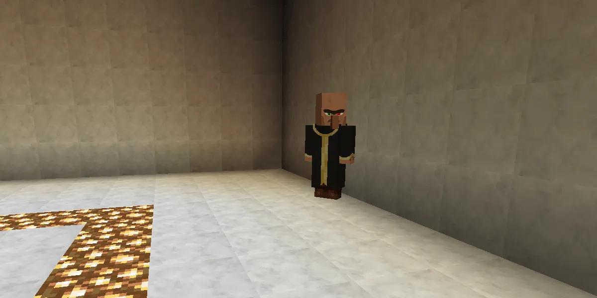Madness Entities (Crazy Monsters), Моды, Minecraft