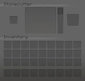 Mizuno's Dark Mode — скриншот 2 (Текстуры, Minecraft)