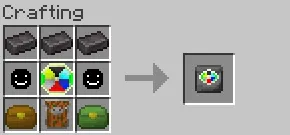 Easy Pockets — скриншот 12 (Моды, Minecraft)