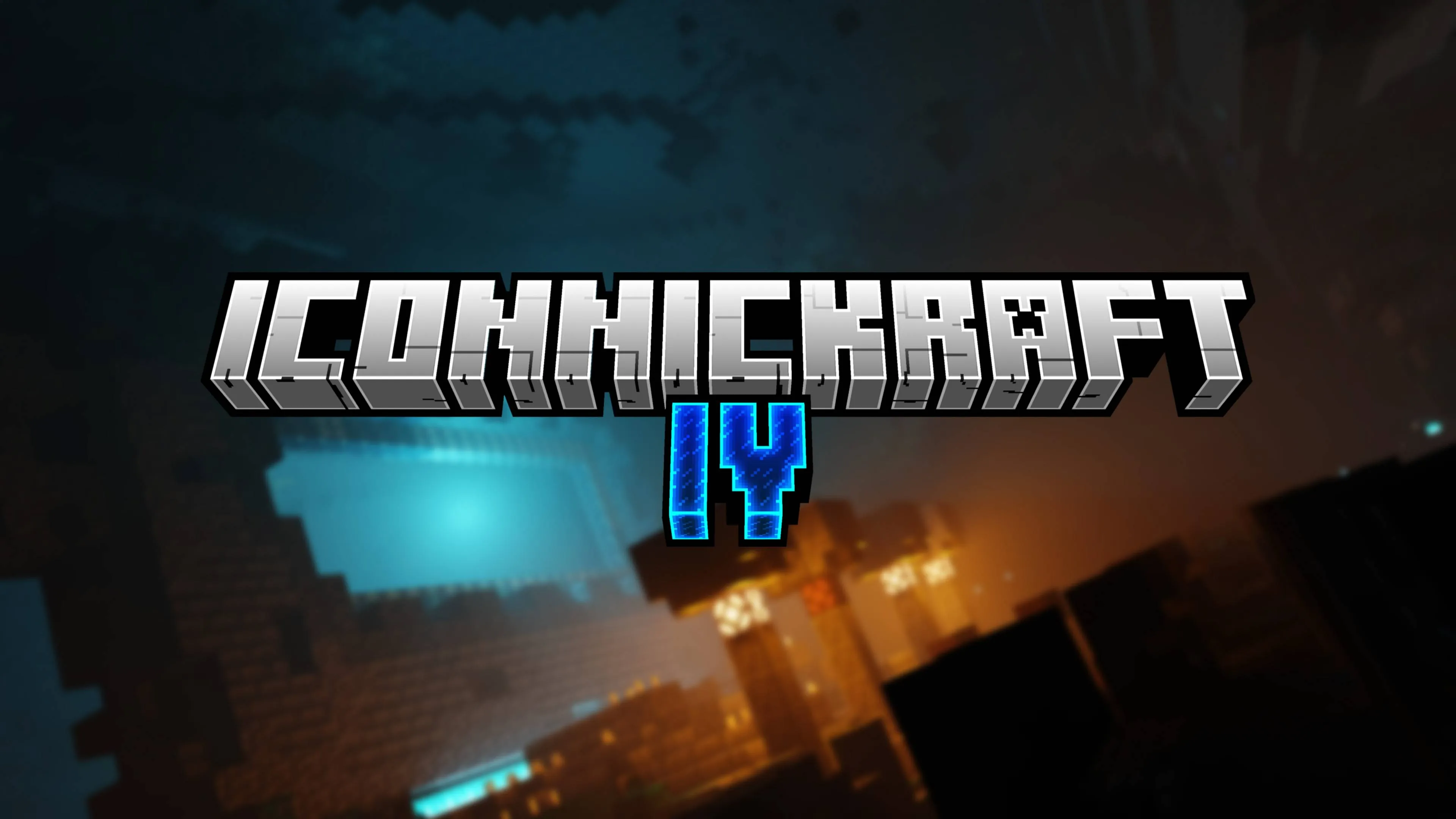 Iconnickraft IV, Модпаки, Minecraft