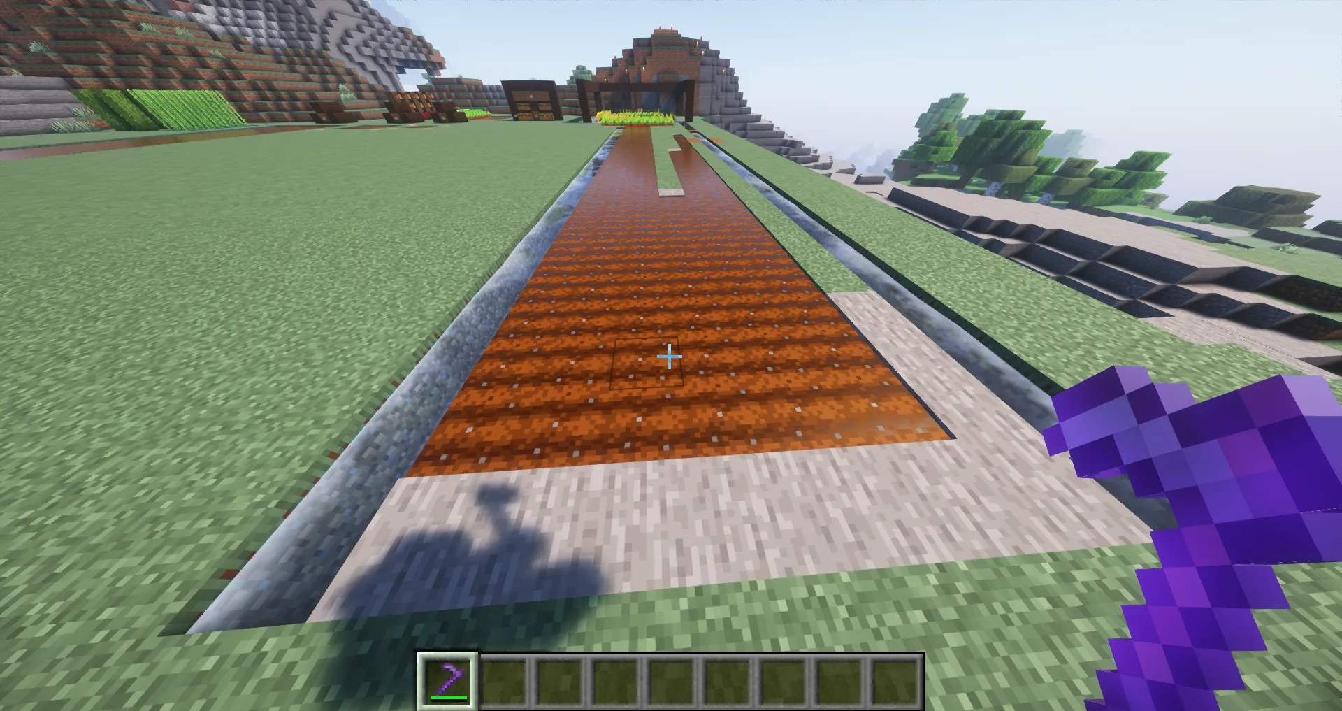 FarmingPlus — скриншот 7 (Плагины, Minecraft)