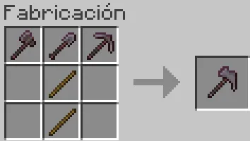 Only Paxel — скриншот 9 (Моды, Minecraft)