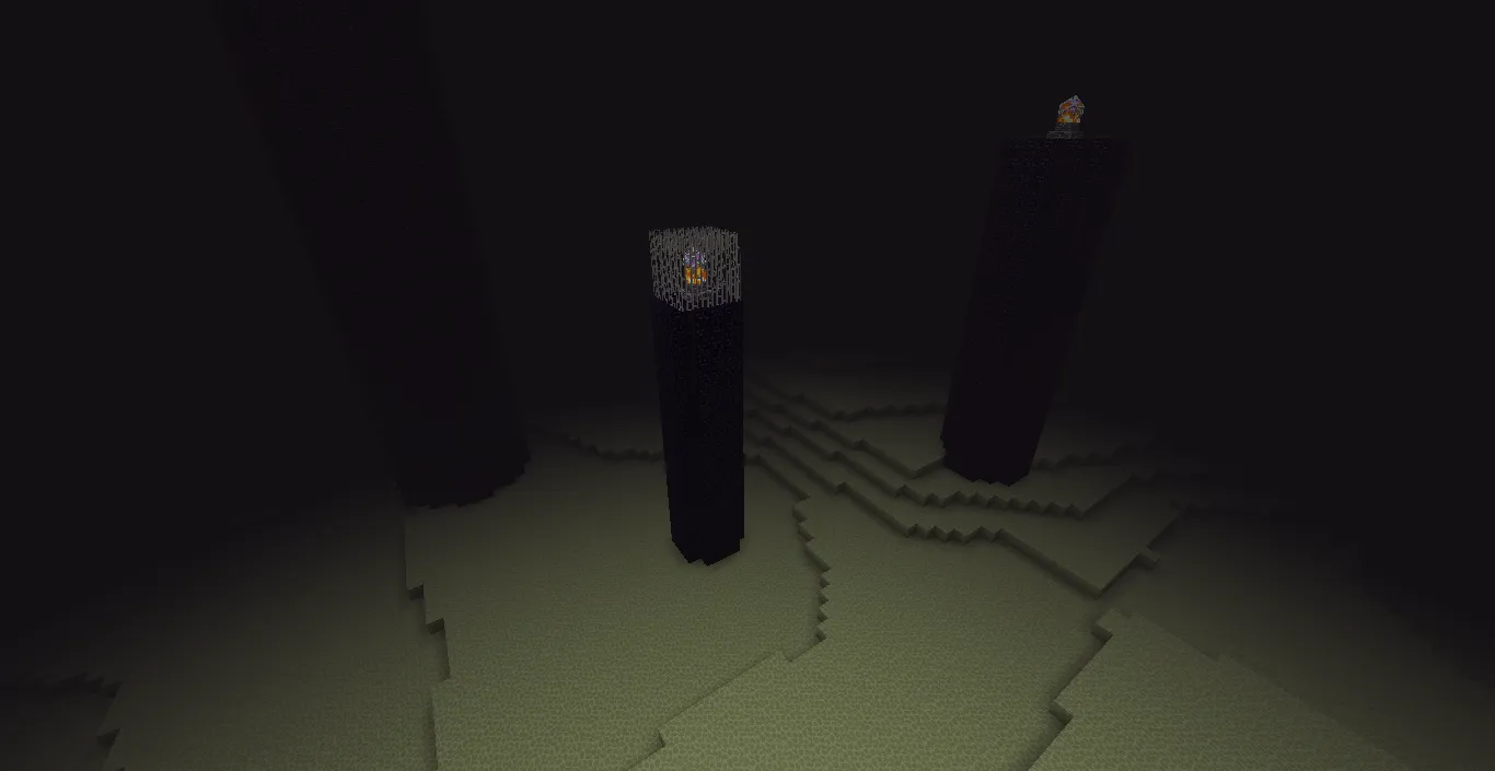 Minecraft Trailer, Модпаки, Minecraft