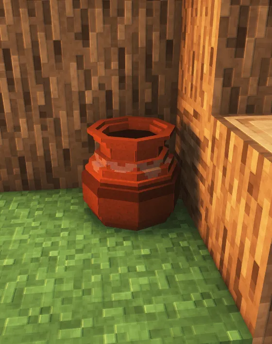 Cludos Hyliacraft, Моды, Minecraft