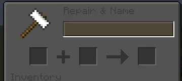dark interface mode — скриншот 3 (Текстуры, Minecraft)