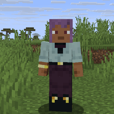 Simple Emotes, Моды, Minecraft