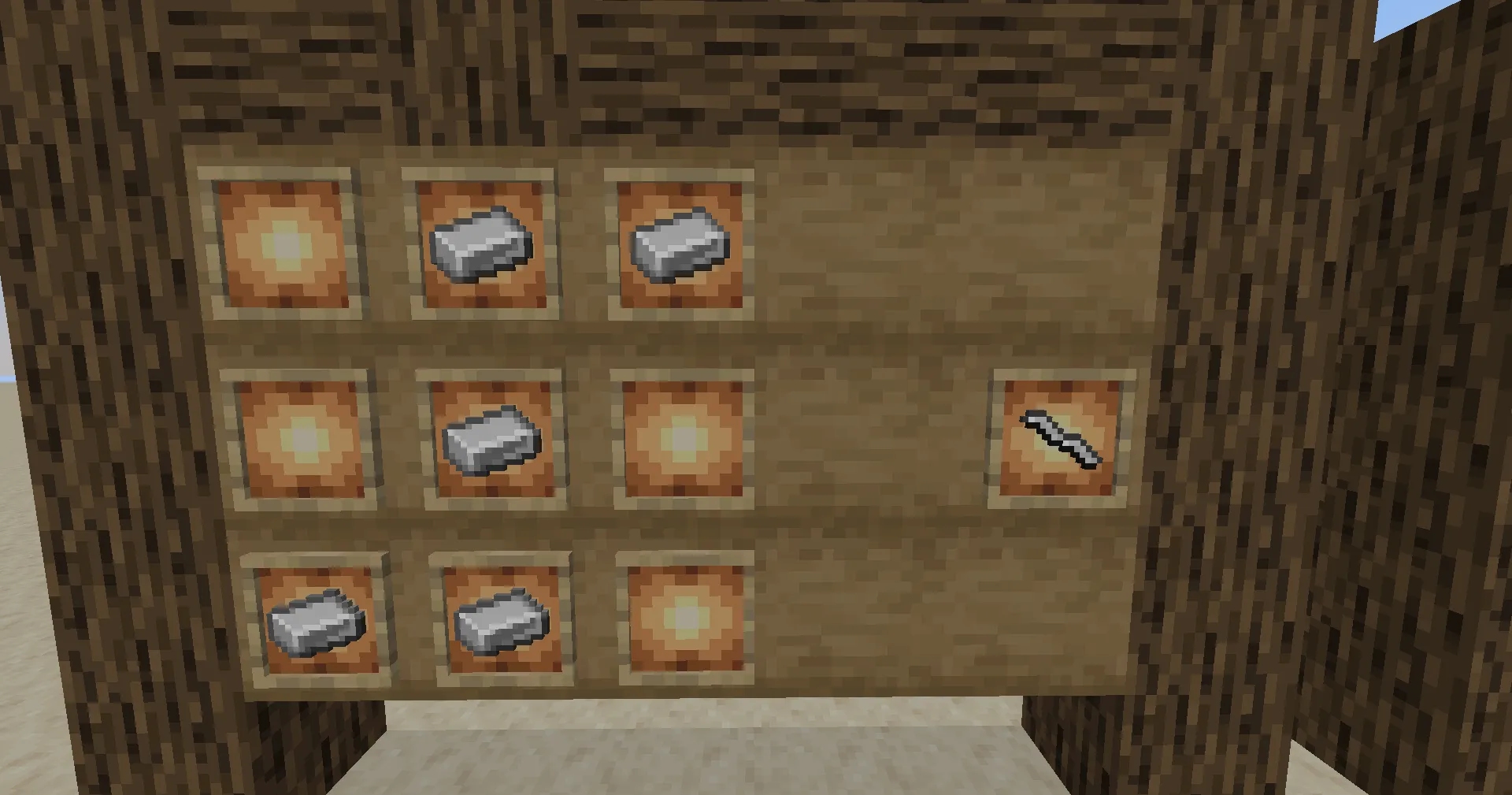 Fruity Expansion — скриншот 5 (Моды, Minecraft)