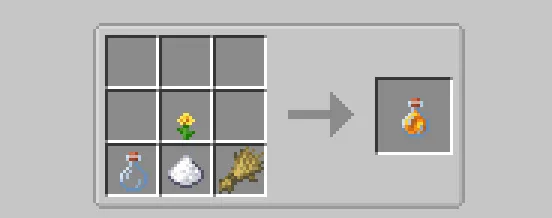More choice to craft, Моды, Minecraft