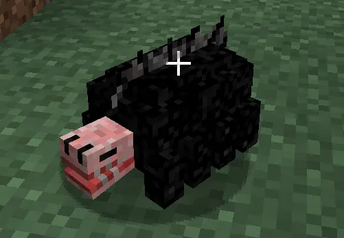 Vita Carni (Vita Carnis), Моды, Minecraft