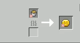 luckcoin, Моды, Minecraft