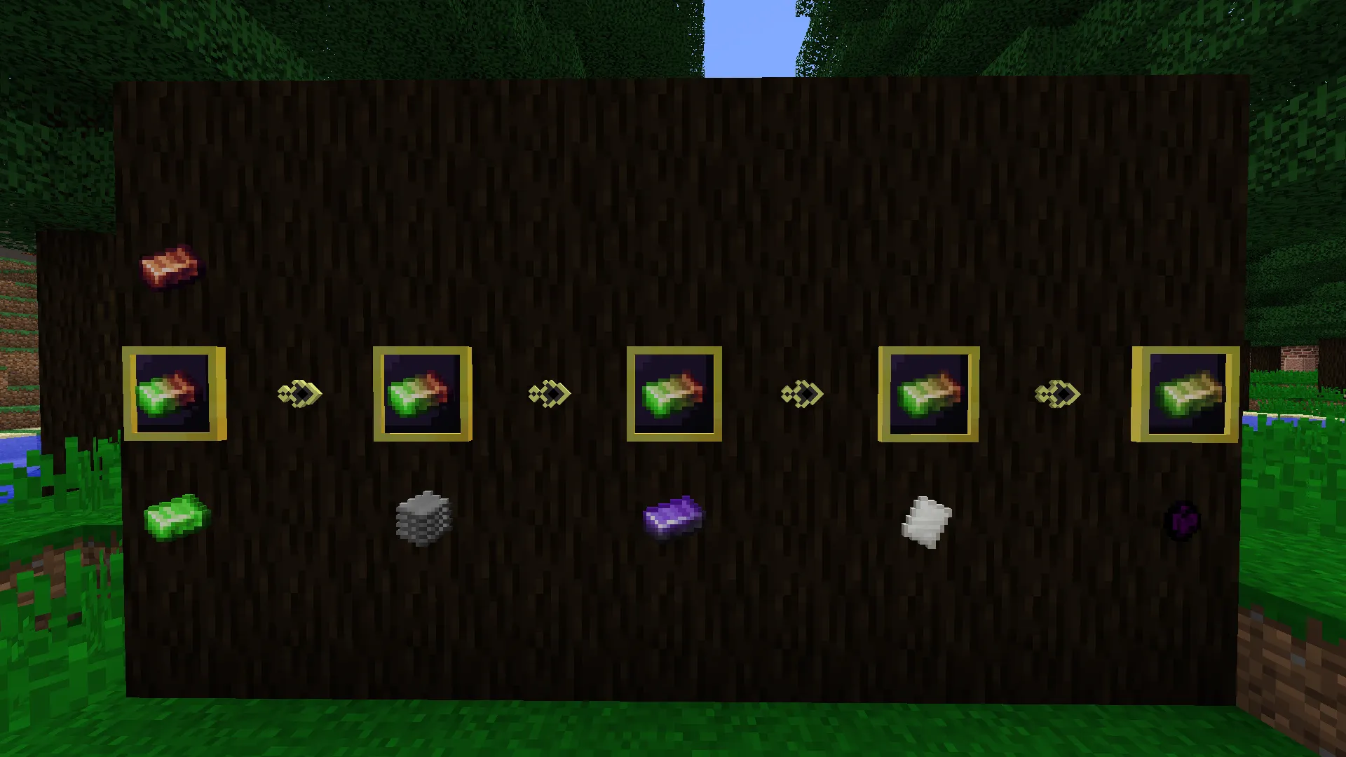 Ferromancy — скриншот 10 (Модпаки, Minecraft)