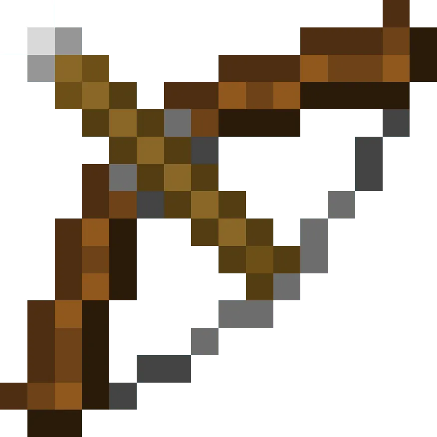 Diff's Fresh Bows, Текстуры, Minecraft