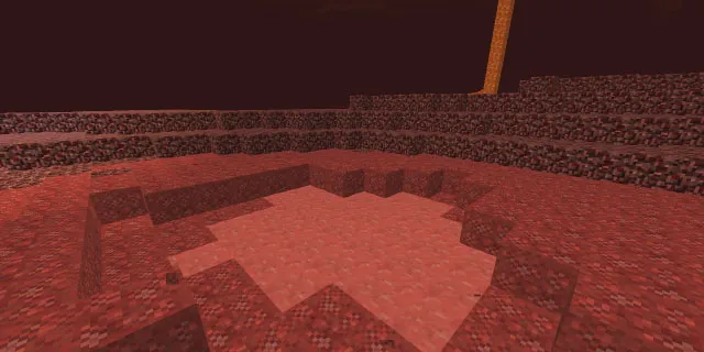 More Fun Quicksand Mod, Моды, Minecraft