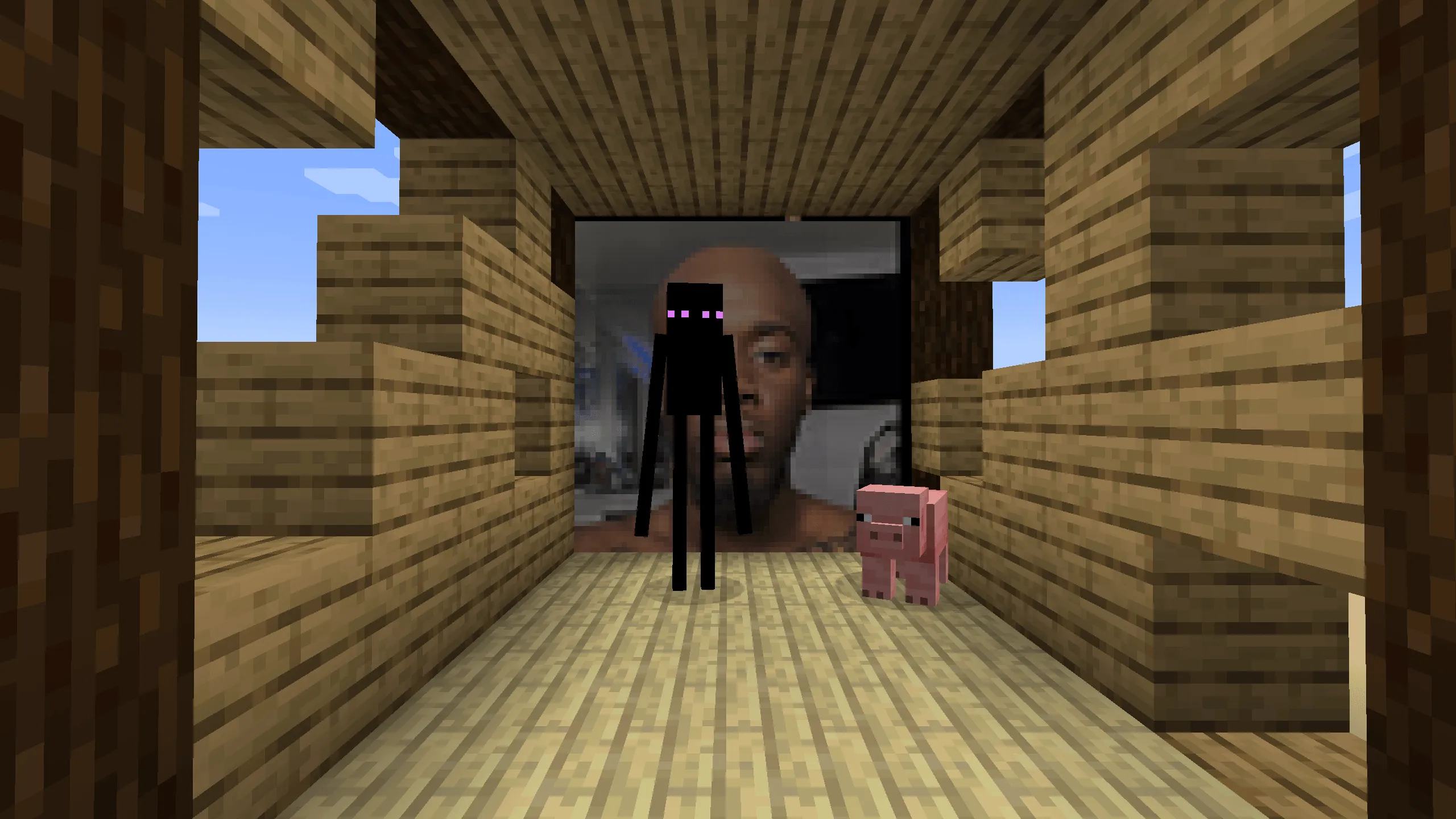 The Wurst ResourcePack, Текстуры, Minecraft