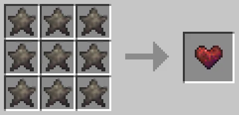 The Fuel, Моды, Minecraft