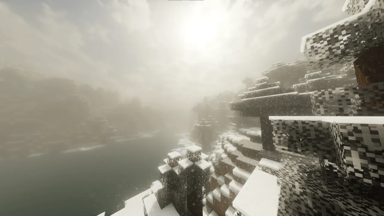 Simple Seasons, Моды, Minecraft