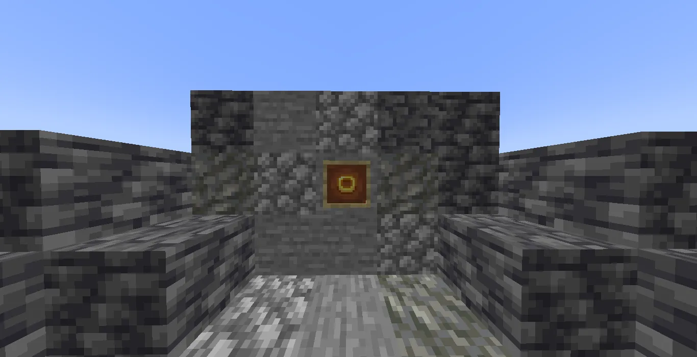 Charms & Medallions — скриншот 2 (Моды, Minecraft)
