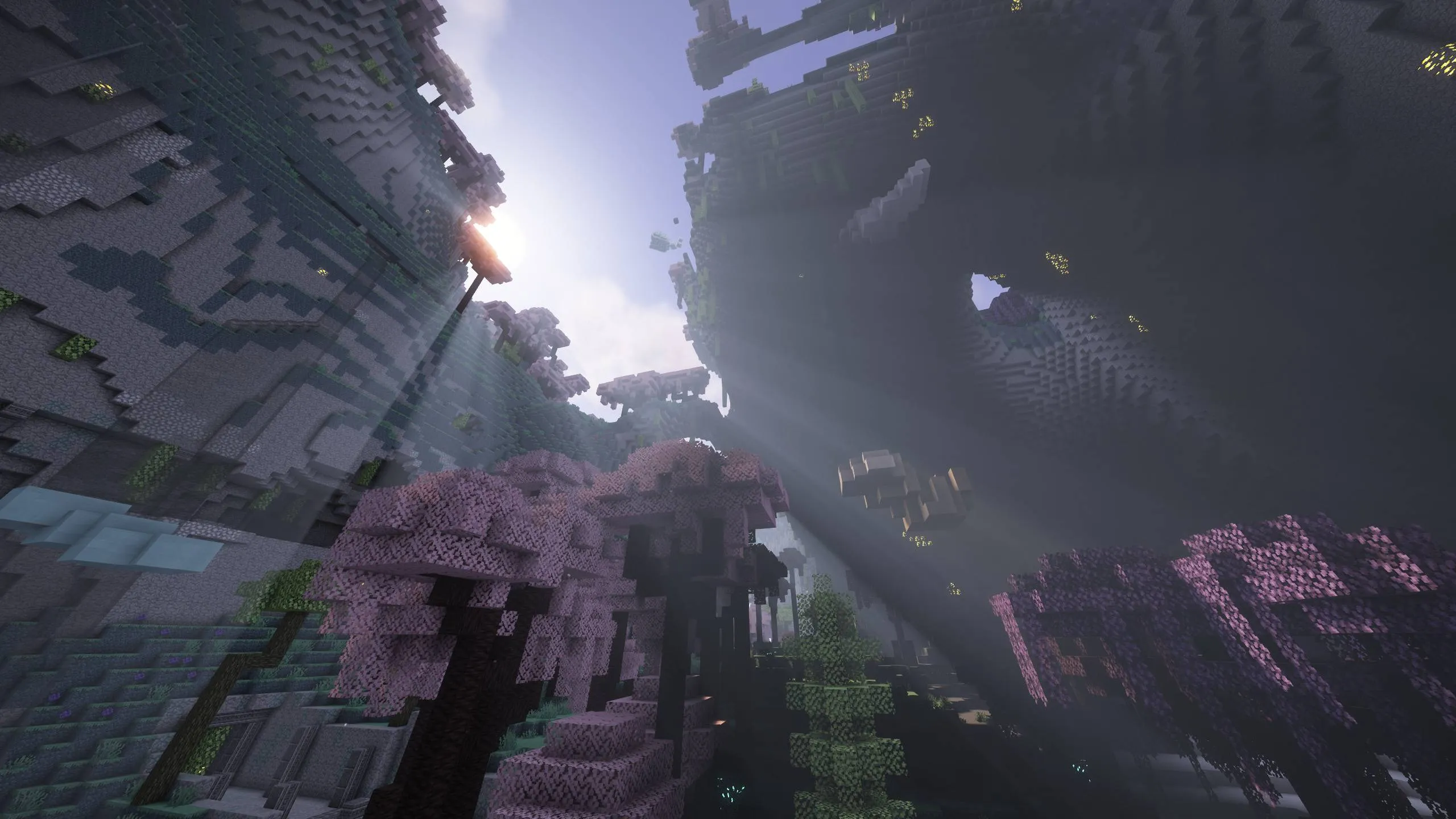 Aether Ascendancy: Twilight Horizons — скриншот 6 (Модпаки, Minecraft)