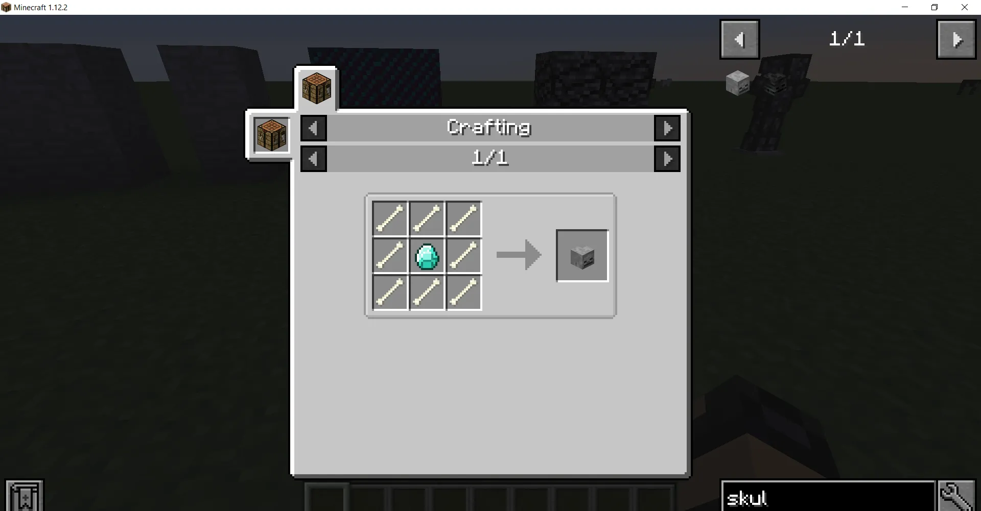 Craftable Items(all items are now craftable) — скриншот 17 (Моды, Minecraft)