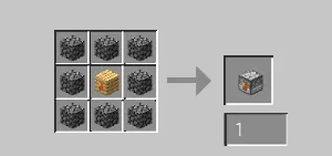 Skyblock generators, Моды, Minecraft
