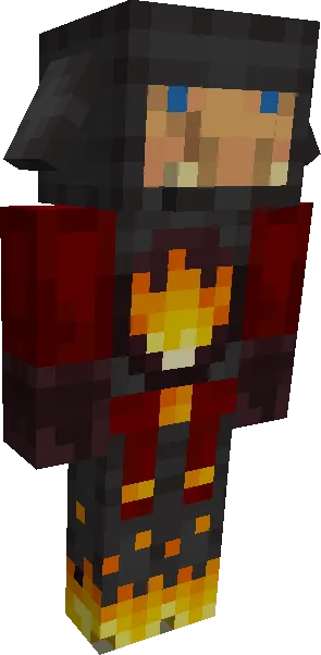 Cam Mobs, Текстуры, Minecraft