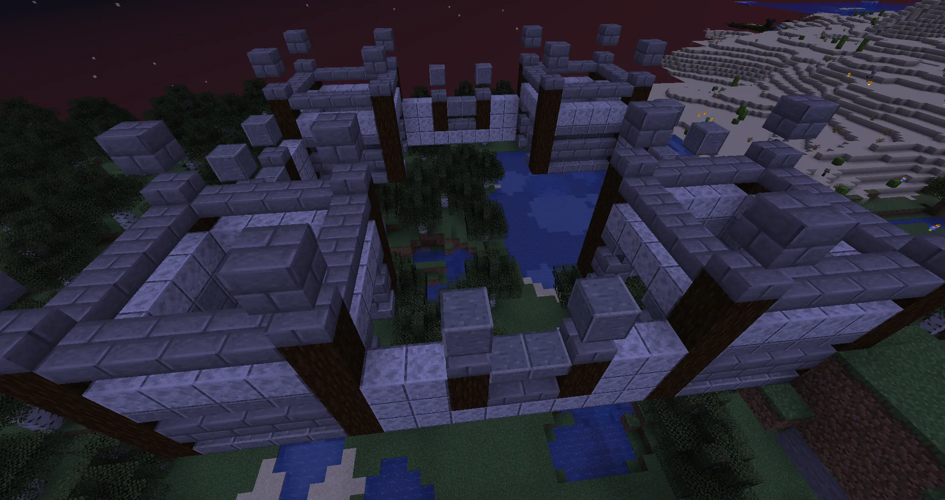 BetterMc only 1 Mod., Моды, Minecraft