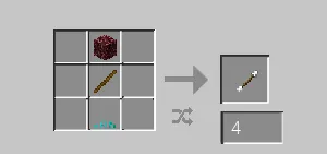 Netherrack Betterer, Моды, Minecraft