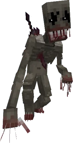 STALKER.ZIP — скриншот 1 (Текстуры, Minecraft)