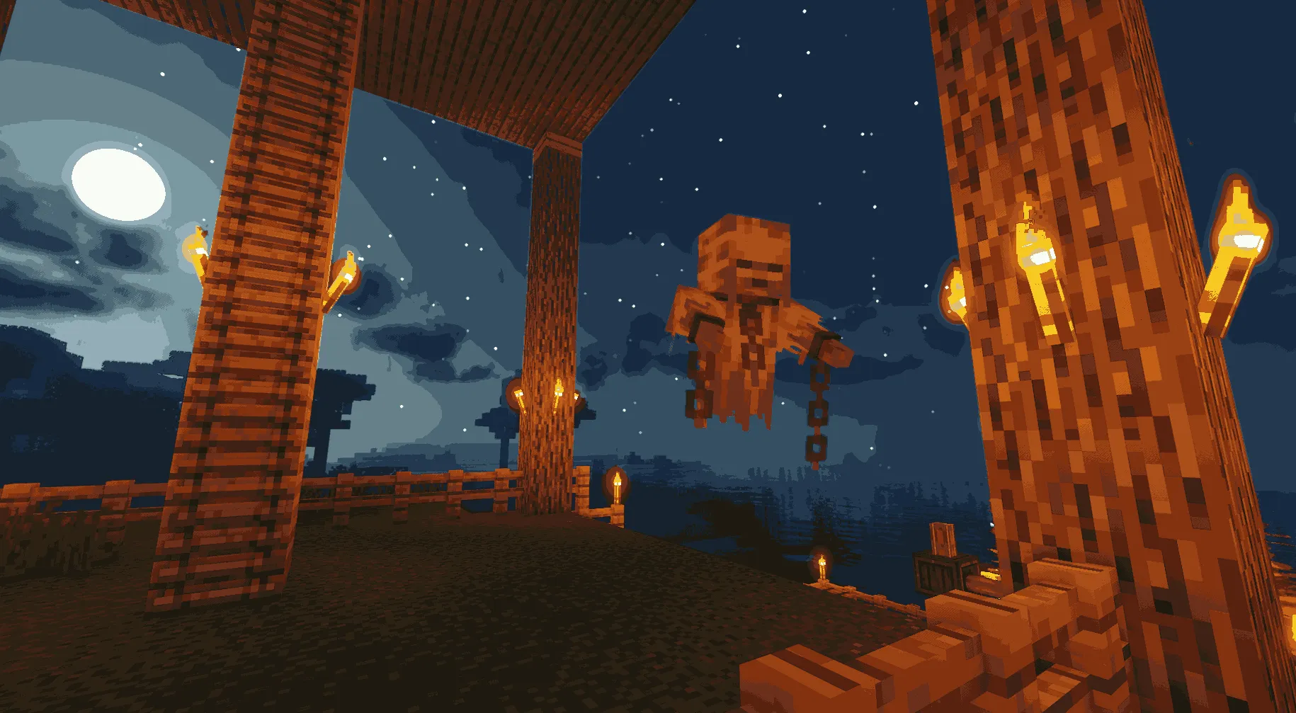 SBX Mashup, Модпаки, Minecraft