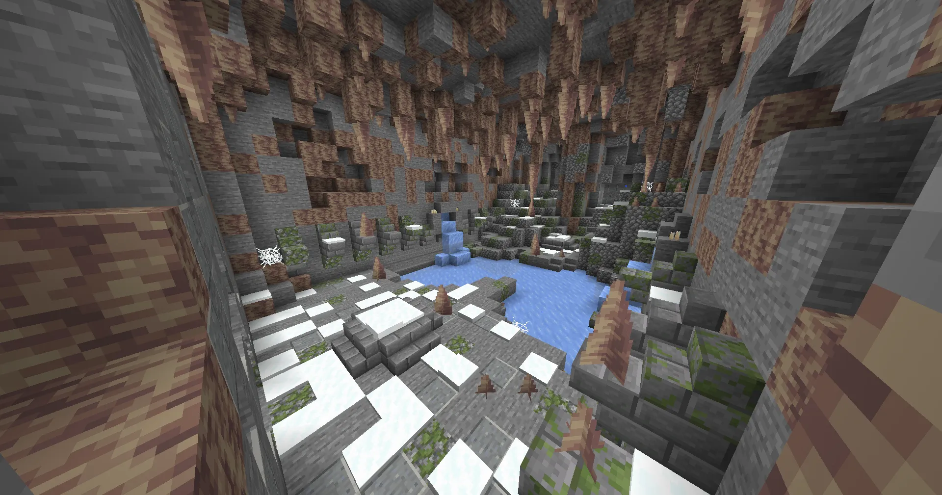 Dragon Priest, Моды, Minecraft
