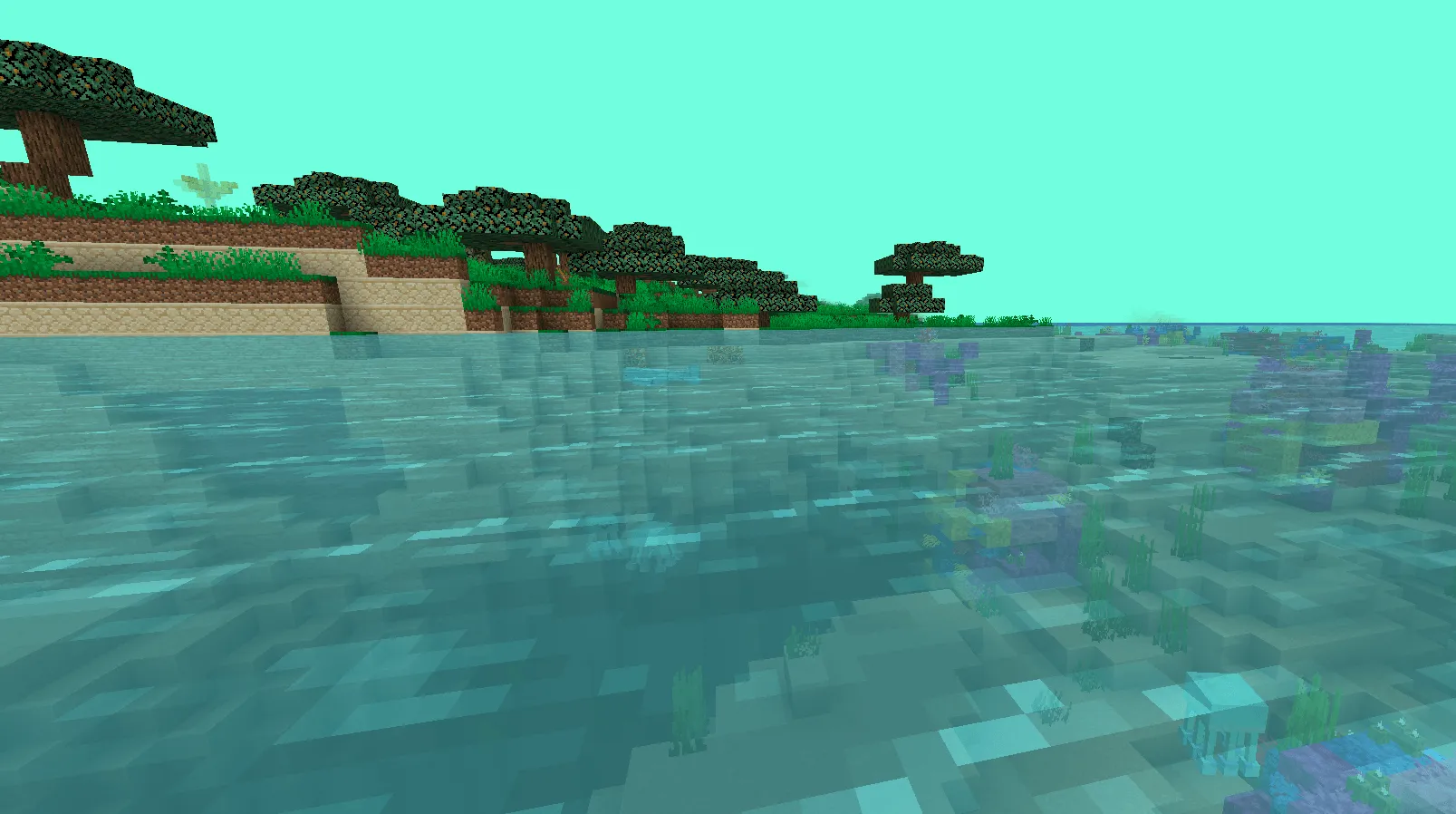 Green Soul, Моды, Minecraft