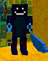 Angels, Моды, Minecraft