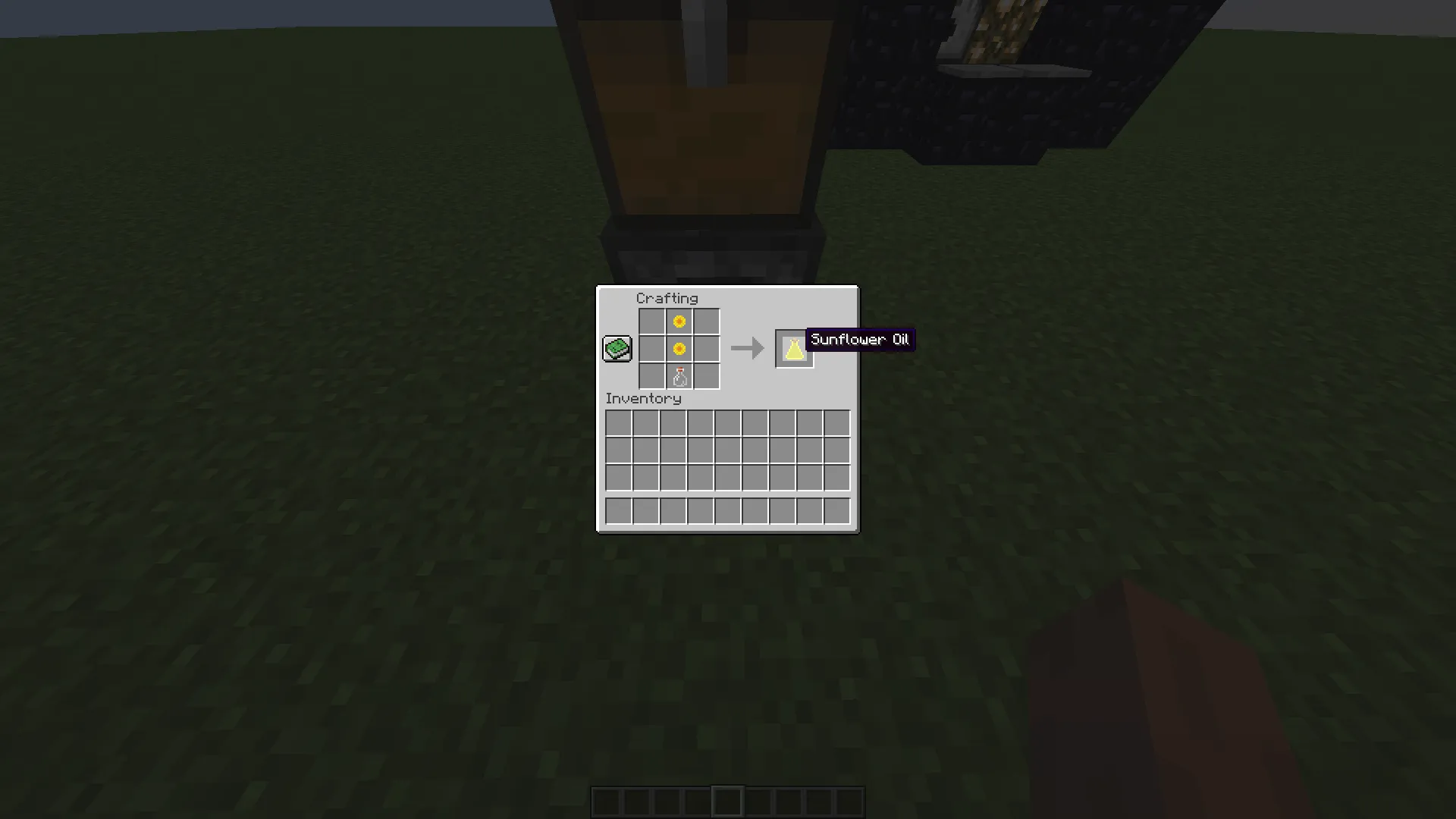 Extra Foods Mod (made by vitkaYT32), Моды, Minecraft