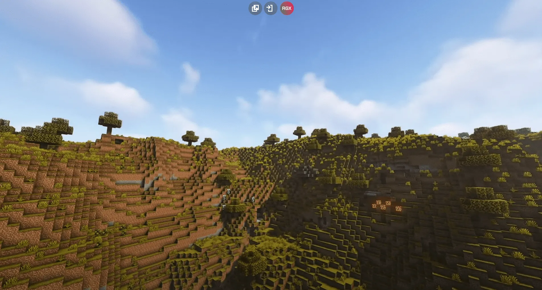 Iberocraft, Моды, Minecraft