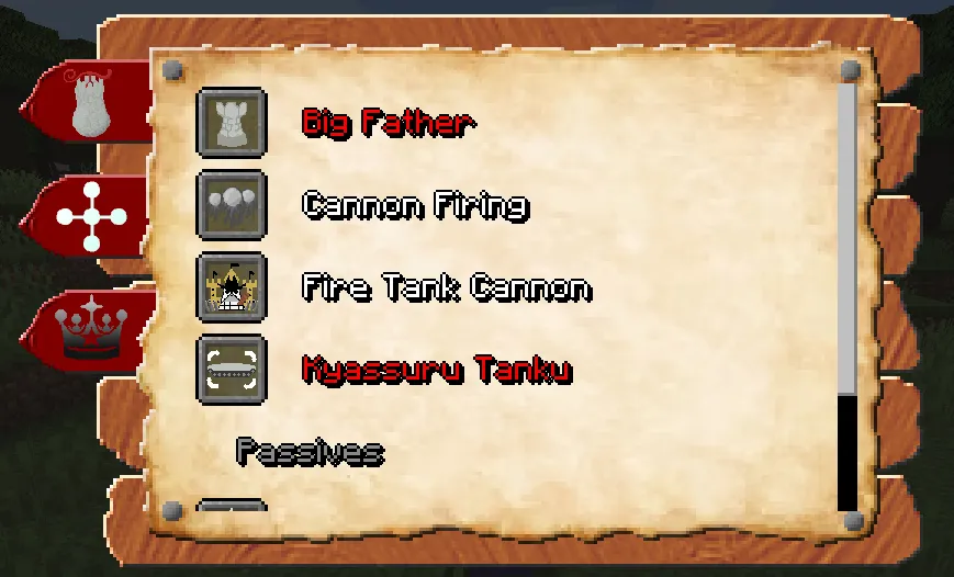 Cart's mmnm Addon :: Update 7.51! Calm Before the Storm!, Моды, Minecraft