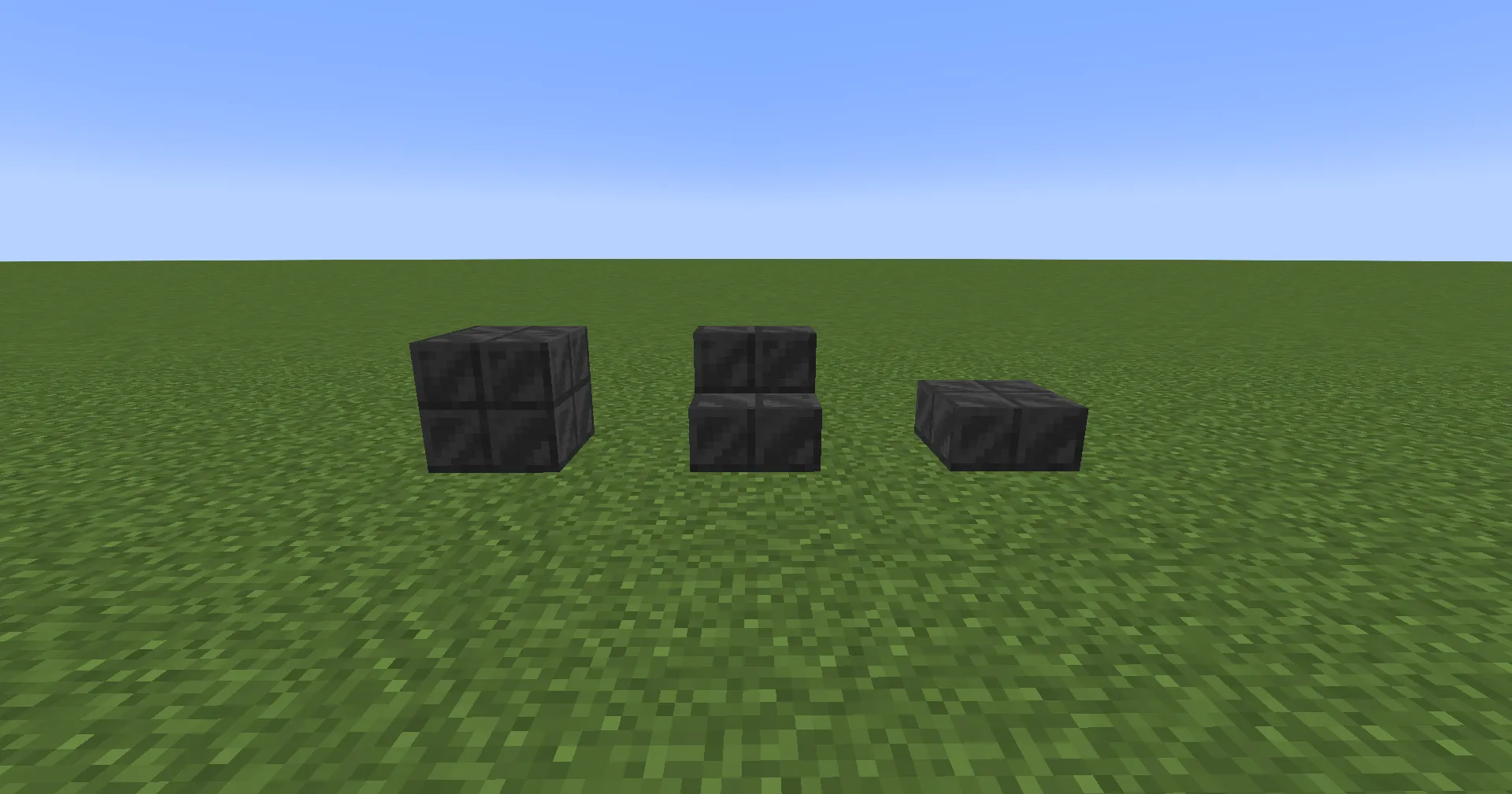 All the Metals, Моды, Minecraft