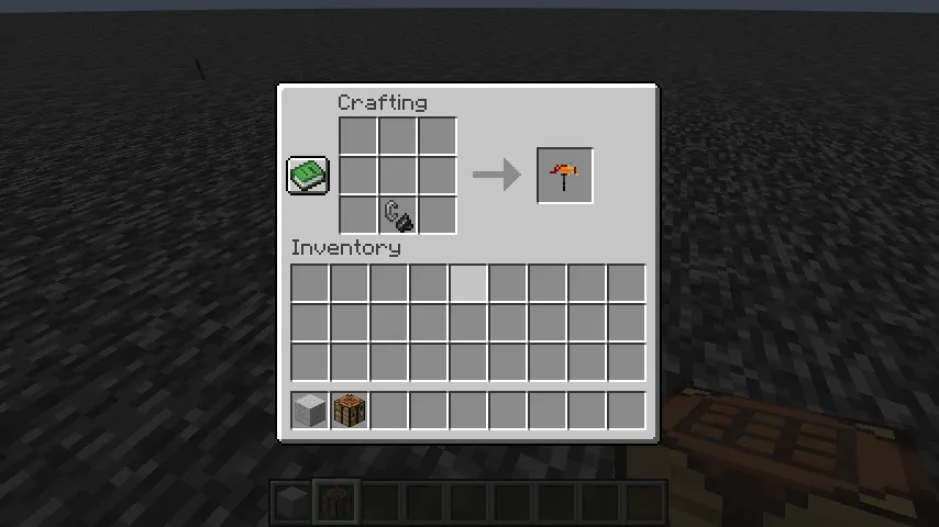 Expanded Force(Beta), Моды, Minecraft