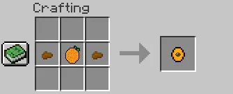 Exotic Fruit's, Моды, Minecraft