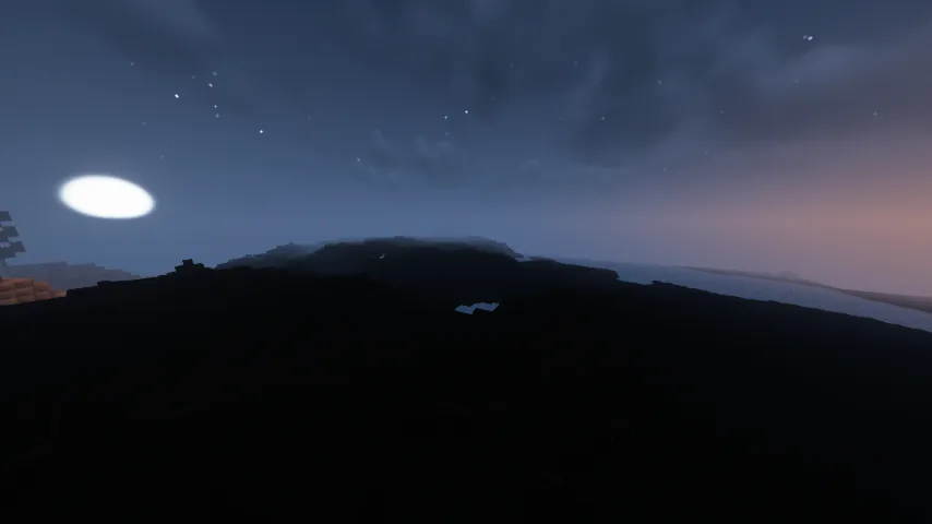 The Three Realms, Моды, Minecraft