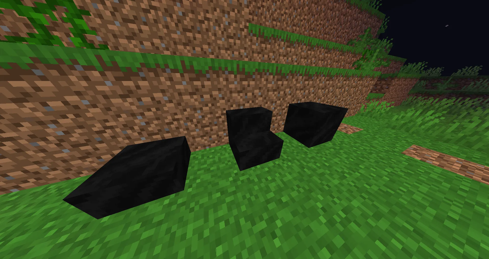 Ineffable Essentials — скриншот 4 (Моды, Minecraft)