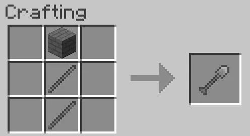 Grey Mod — скриншот 8 (Моды, Minecraft)