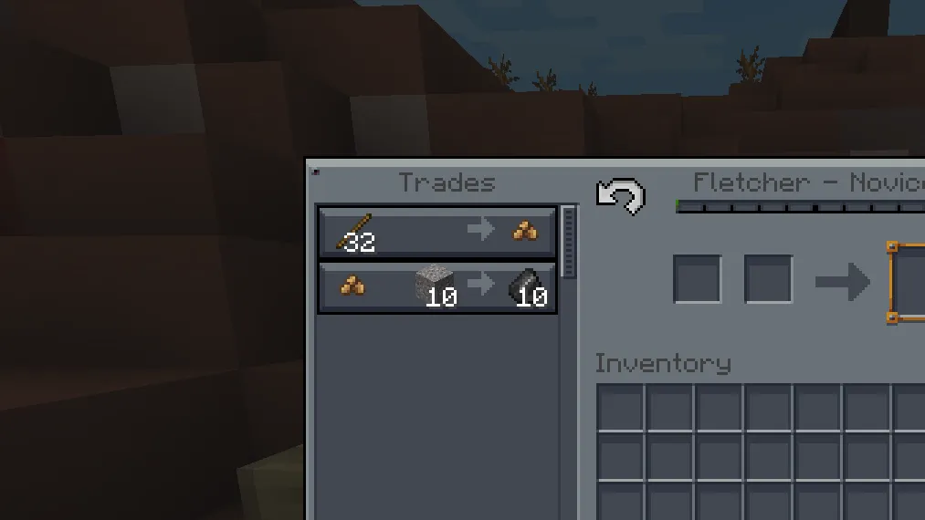 Bronze Trades — скриншот 3 (Текстуры, Minecraft)